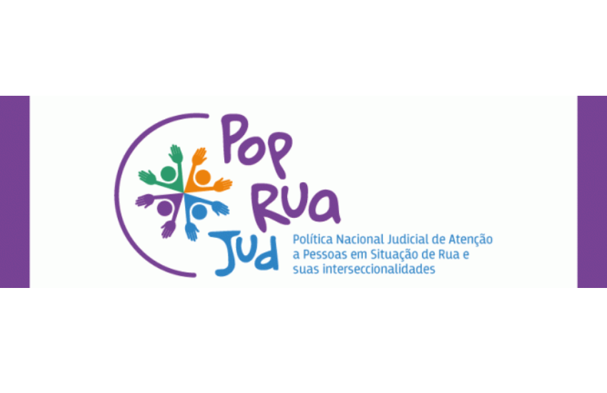 Inscrições para o Prêmio PopRuaJud encerram na quarta-feira (23/07)
